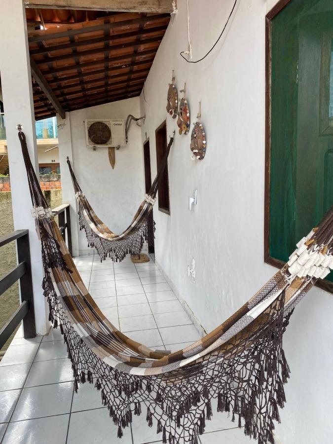 Pousada Pedra Furada Jericoacoara Extérieur photo