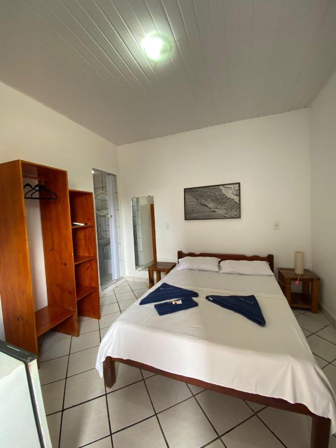 Hotel Pousada Pedra Furada à Jericoacoara Extérieur photo