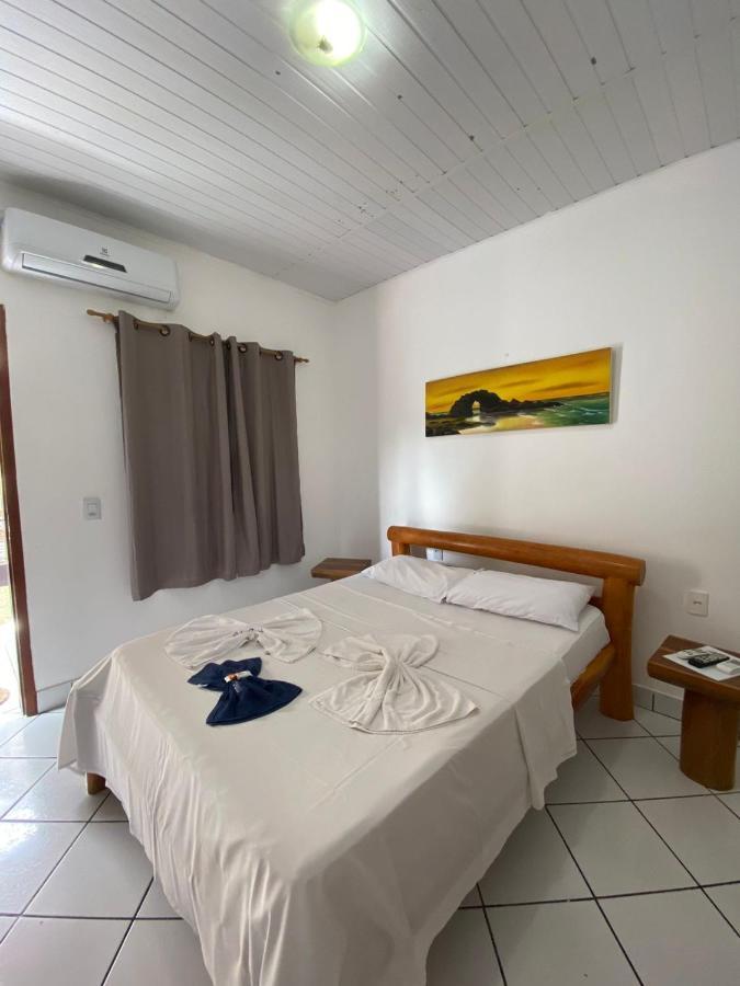 Pousada Pedra Furada Jericoacoara Extérieur photo