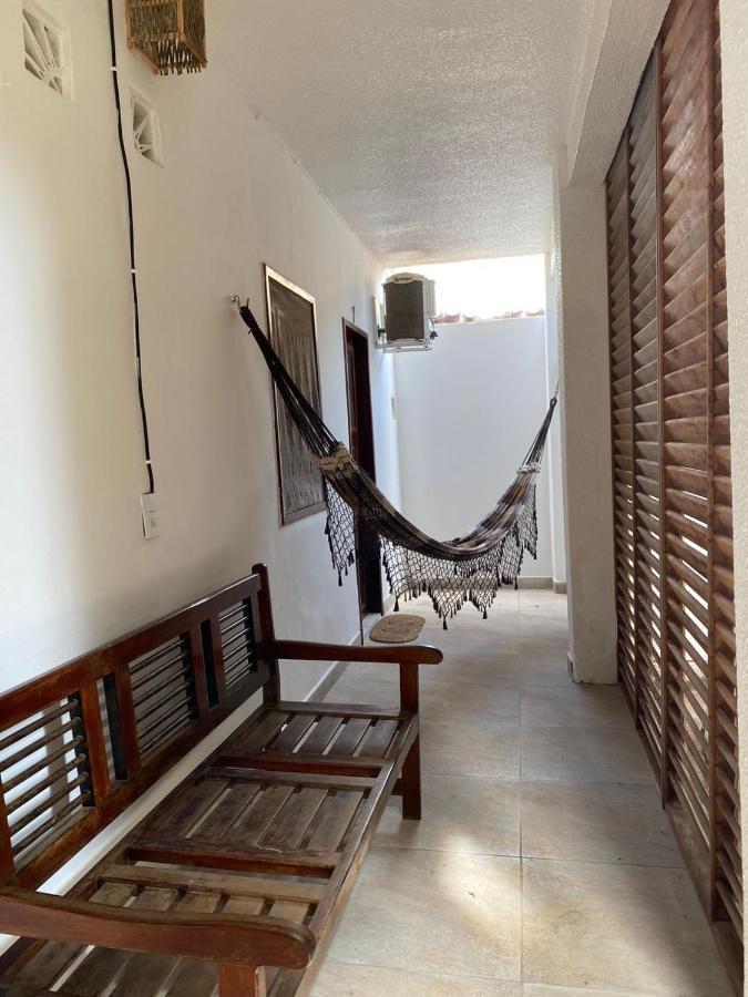 Pousada Pedra Furada Jericoacoara Extérieur photo
