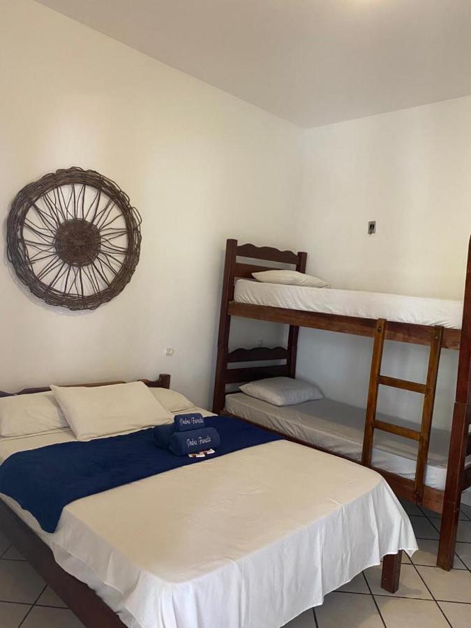 Pousada Pedra Furada Jericoacoara Extérieur photo