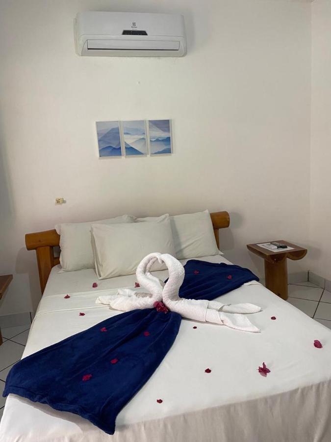 Pousada Pedra Furada Jericoacoara Extérieur photo