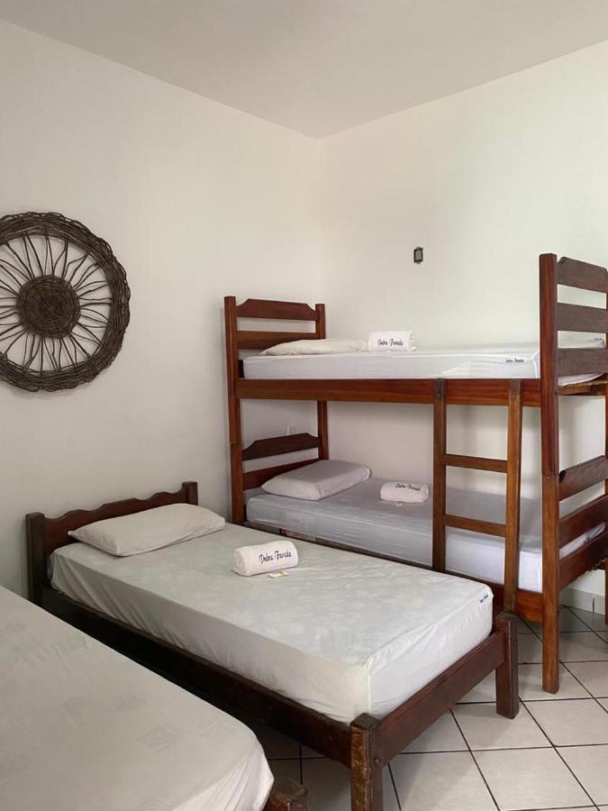 Pousada Pedra Furada Jericoacoara Extérieur photo