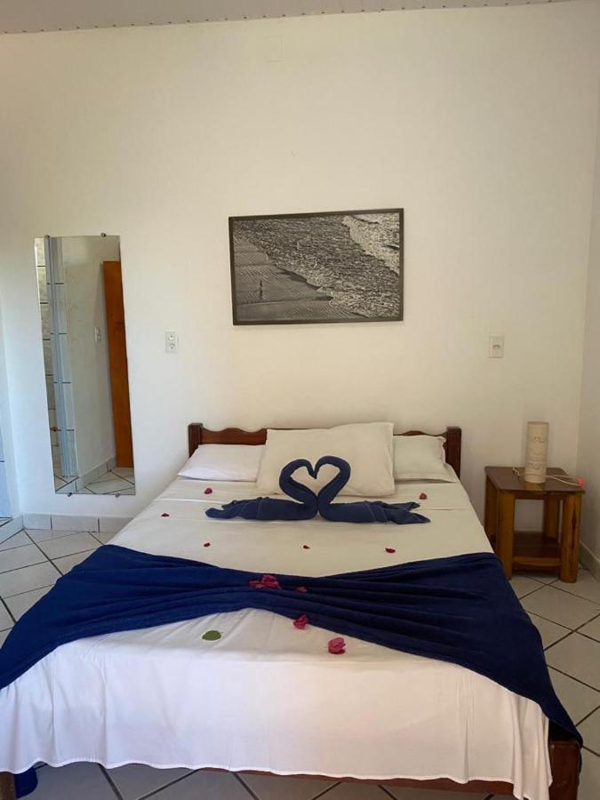 Pousada Pedra Furada Jericoacoara Extérieur photo