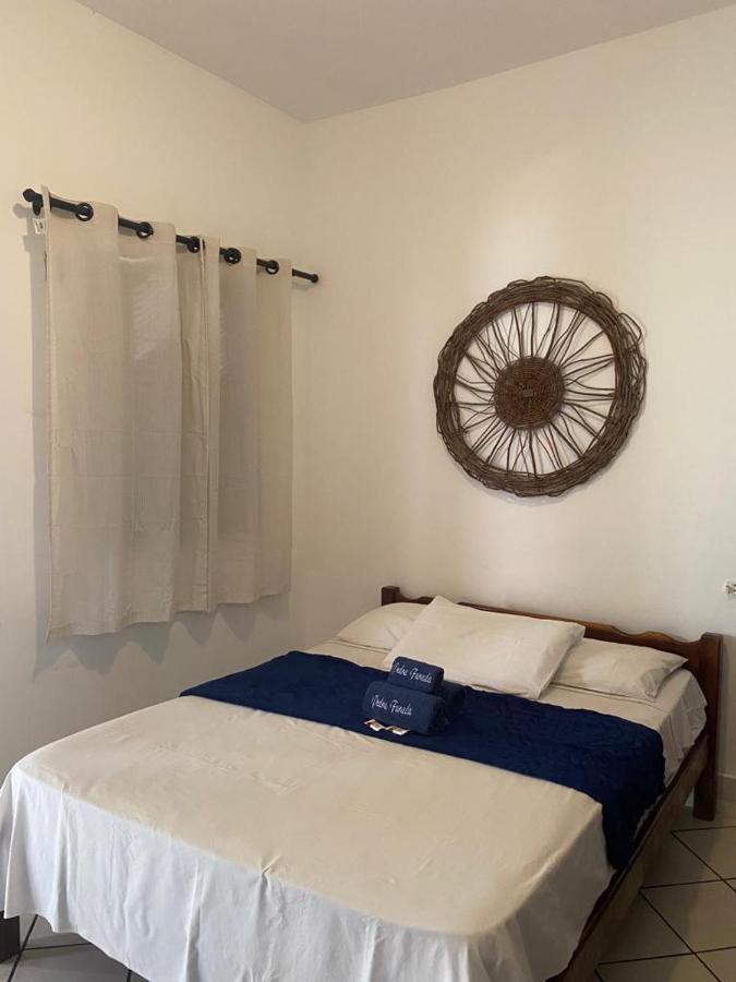 Pousada Pedra Furada Jericoacoara Extérieur photo