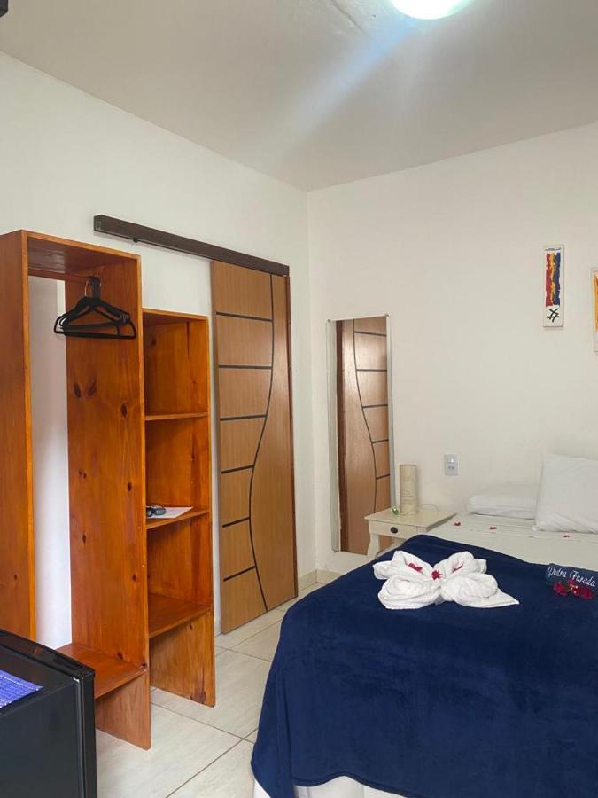 Pousada Pedra Furada Jericoacoara Extérieur photo