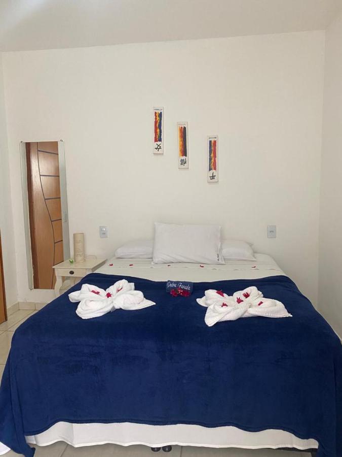Pousada Pedra Furada Jericoacoara Extérieur photo