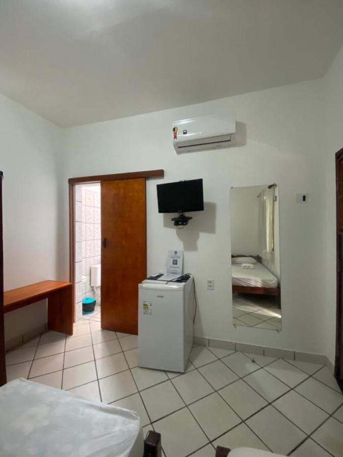 Pousada Pedra Furada Jericoacoara Extérieur photo